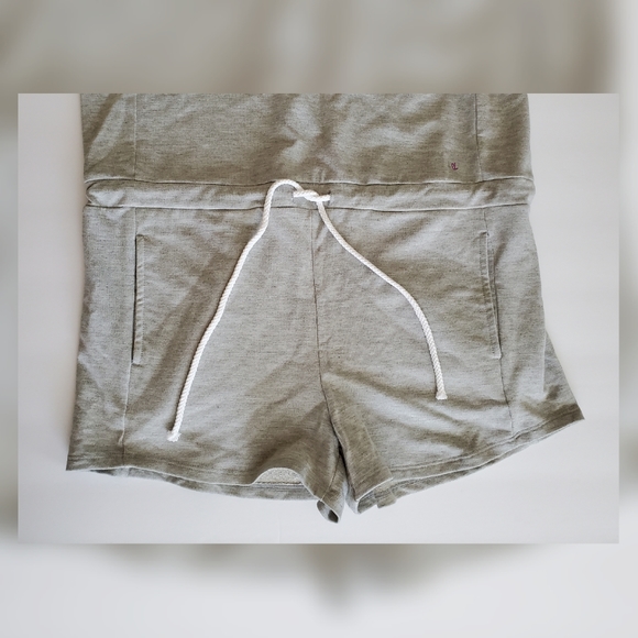 Hooded Romper - Picture 6 of 9